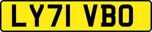 LY71VBO