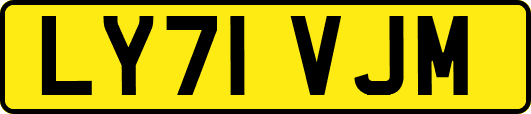 LY71VJM