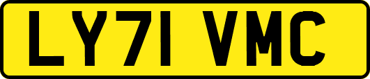 LY71VMC