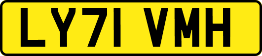 LY71VMH