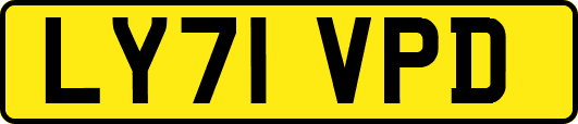LY71VPD