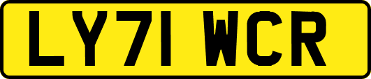 LY71WCR