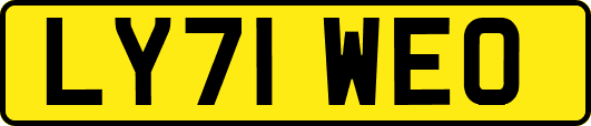 LY71WEO