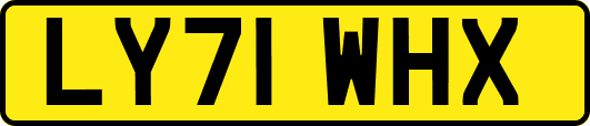 LY71WHX