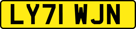 LY71WJN