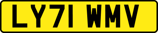 LY71WMV