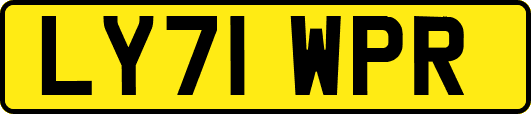 LY71WPR