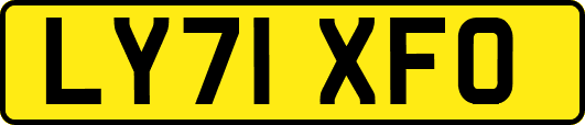 LY71XFO
