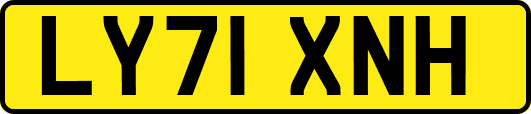 LY71XNH