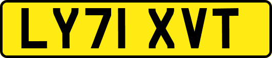 LY71XVT
