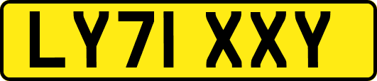 LY71XXY
