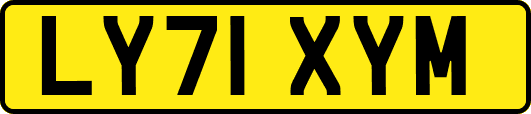 LY71XYM