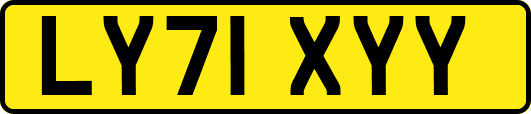 LY71XYY