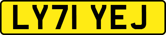 LY71YEJ