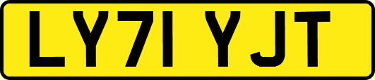 LY71YJT