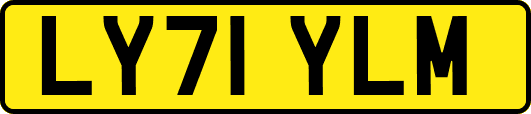 LY71YLM