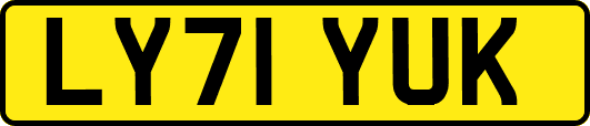 LY71YUK