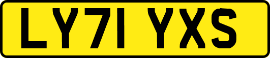 LY71YXS