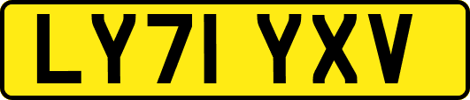 LY71YXV