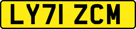LY71ZCM