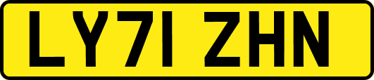 LY71ZHN