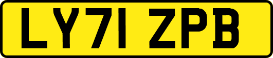 LY71ZPB