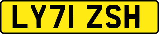 LY71ZSH
