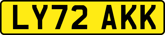 LY72AKK