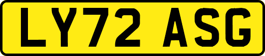 LY72ASG