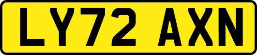 LY72AXN