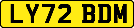 LY72BDM