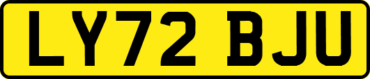LY72BJU
