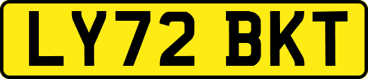 LY72BKT