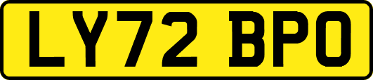 LY72BPO