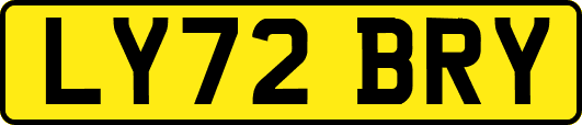 LY72BRY