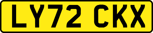 LY72CKX