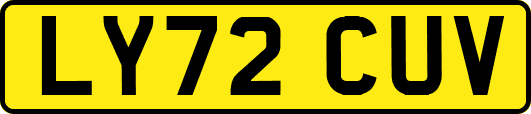 LY72CUV