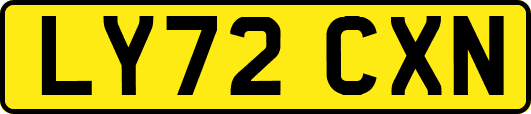 LY72CXN