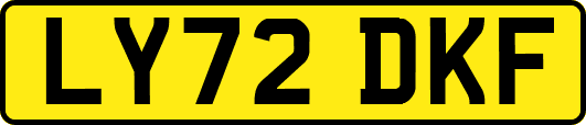 LY72DKF