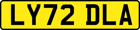 LY72DLA