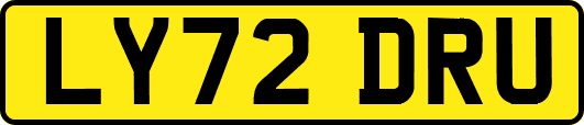 LY72DRU