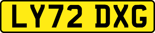 LY72DXG