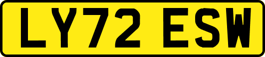 LY72ESW