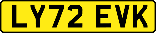 LY72EVK