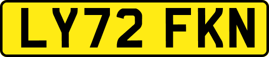 LY72FKN