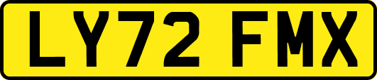 LY72FMX