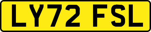 LY72FSL