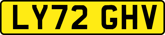 LY72GHV