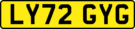 LY72GYG