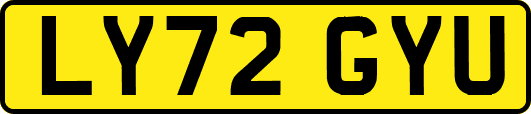 LY72GYU